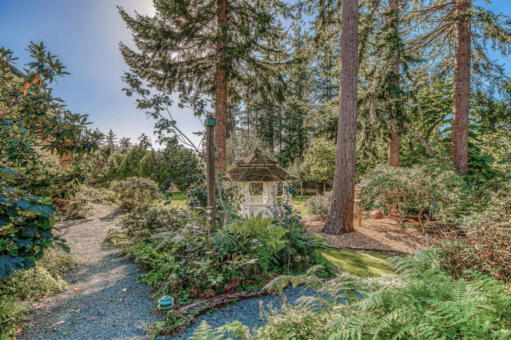 The Quintessa Cottage Clinton Exterior foto